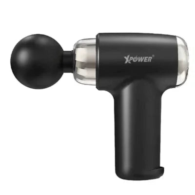 Xpower Tiny Massager - Black - Tashqila Xpower Tiny Massager - Black - Tashqila